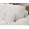 Sofa Elvento - Creme (Modullo 01)