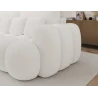 Sofa Elvento - Creme (Modullo 01)