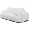 Sofa Elvento - Creme (Modullo 01)