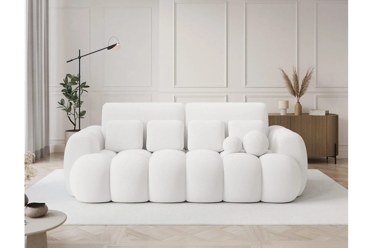 Sofa Elvento - Creme (Modullo 01)