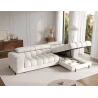 Ecksofa Neviro L