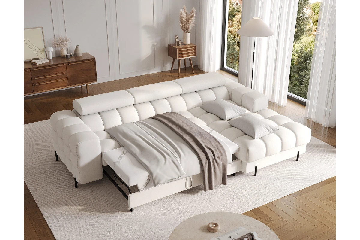 Ecksofa Neviro L