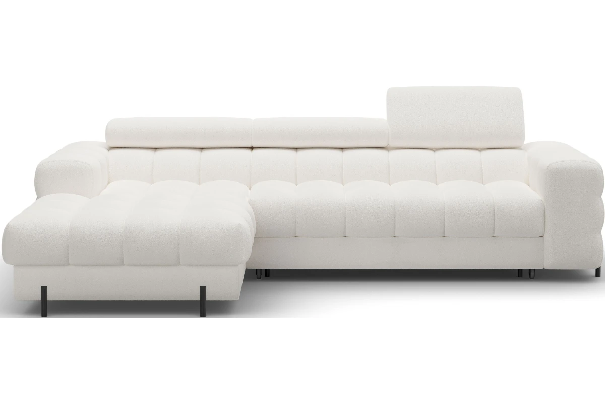 Ecksofa Neviro L