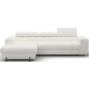Ecksofa Neviro L