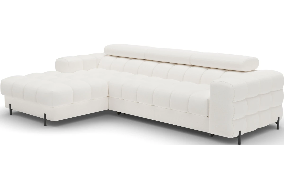Ecksofa Neviro L