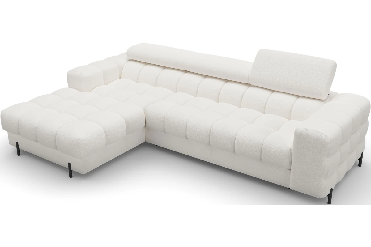 Ecksofa Neviro L
