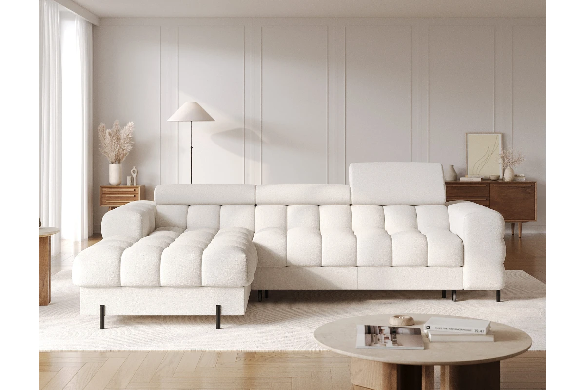 Ecksofa Neviro L