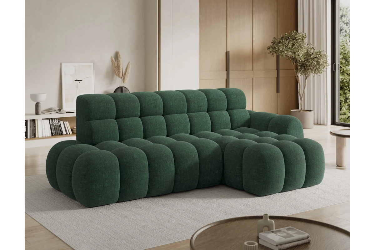 Ecksofa Lorveno L