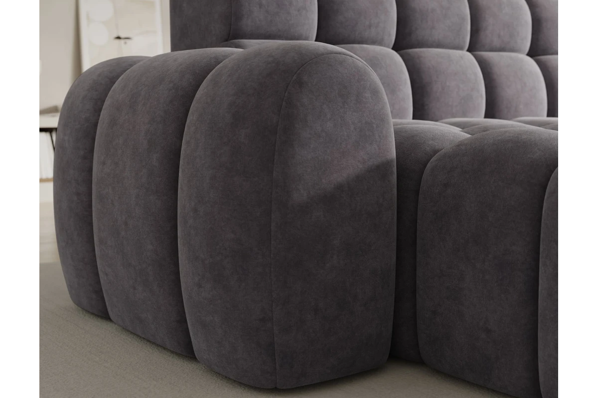 Ecksofa Lorveno L