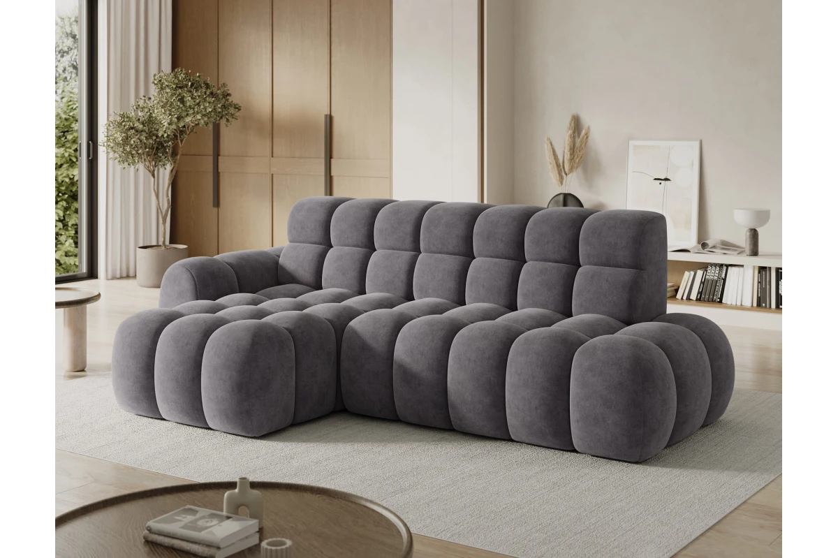 Ecksofa Lorveno L