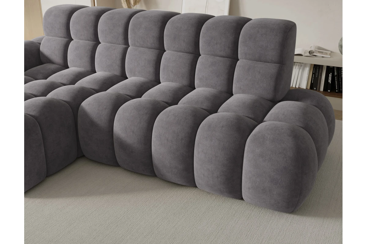 Ecksofa Lorveno L