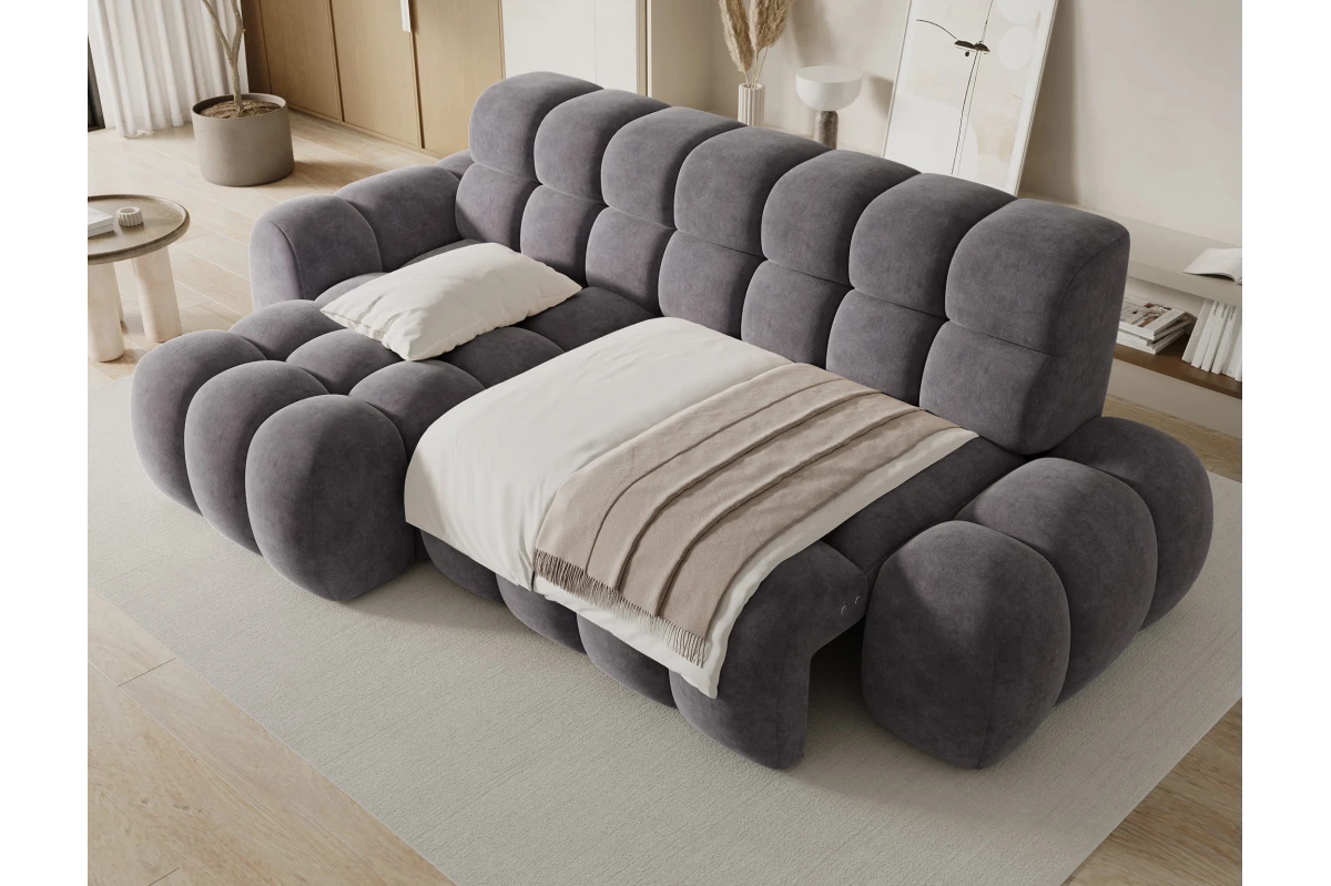 Ecksofa Lorveno L