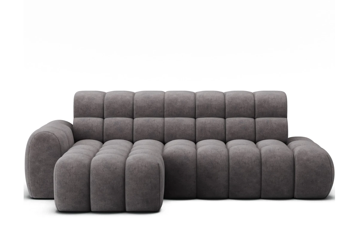 Ecksofa Lorveno L