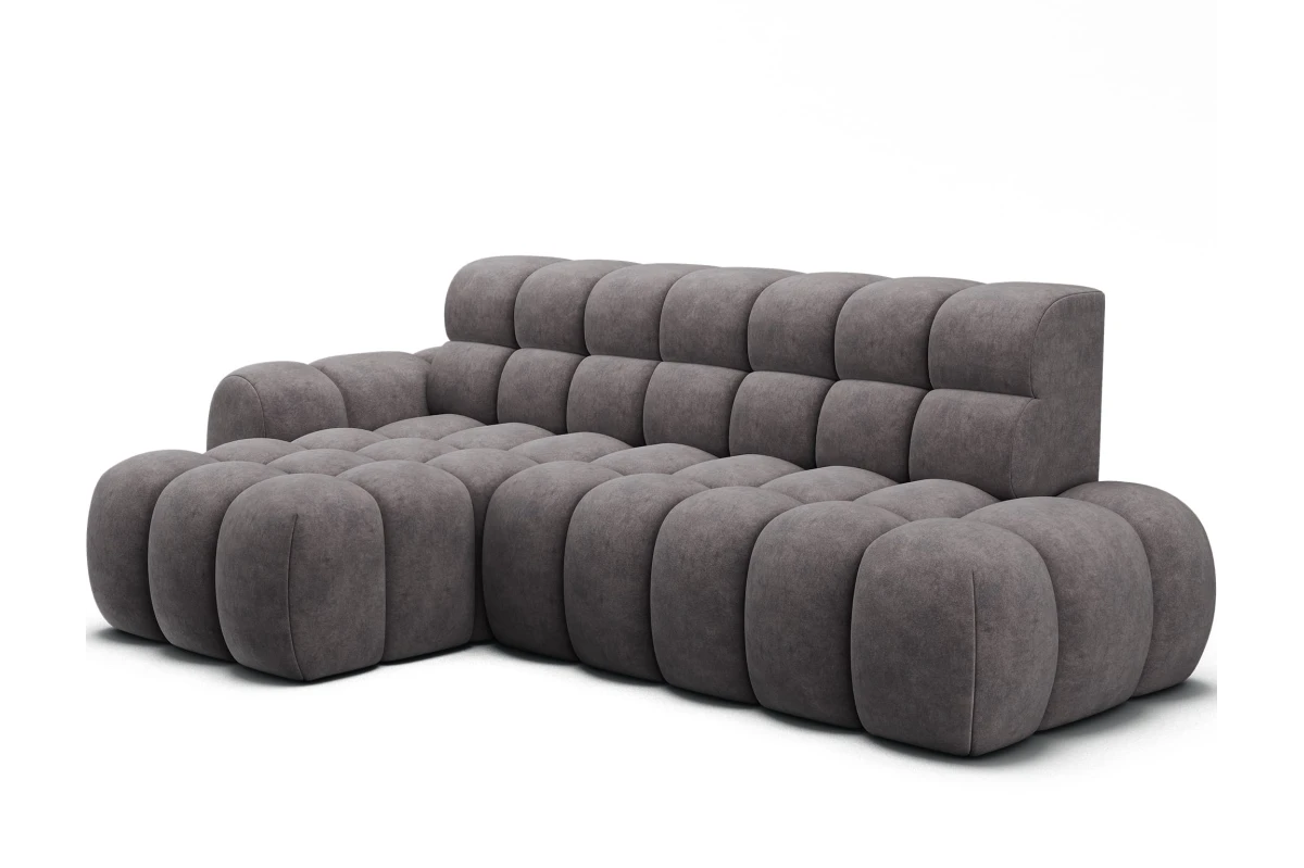 Ecksofa Lorveno L