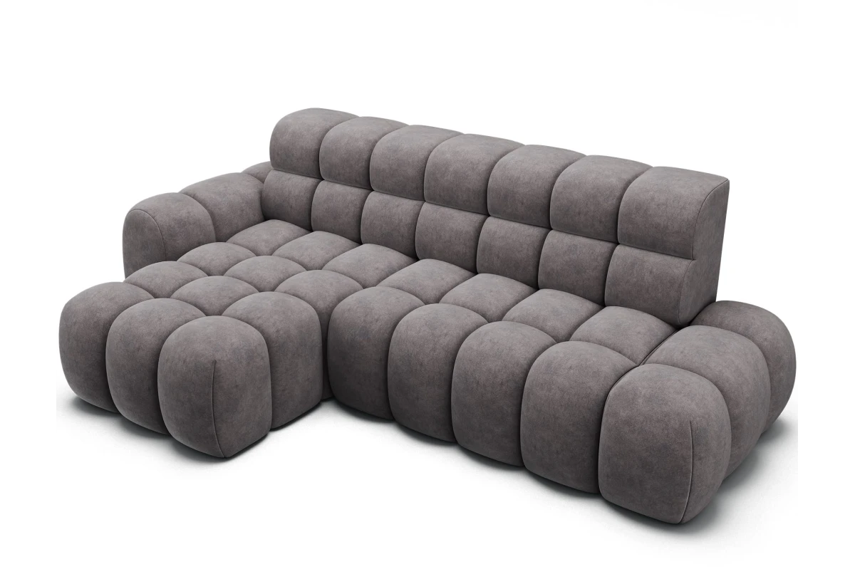 Ecksofa Lorveno L