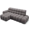 Ecksofa Lorveno L