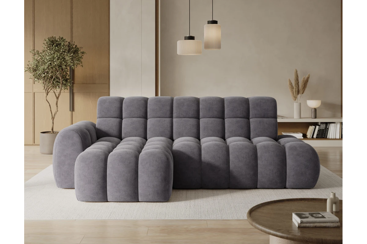 Ecksofa Lorveno L
