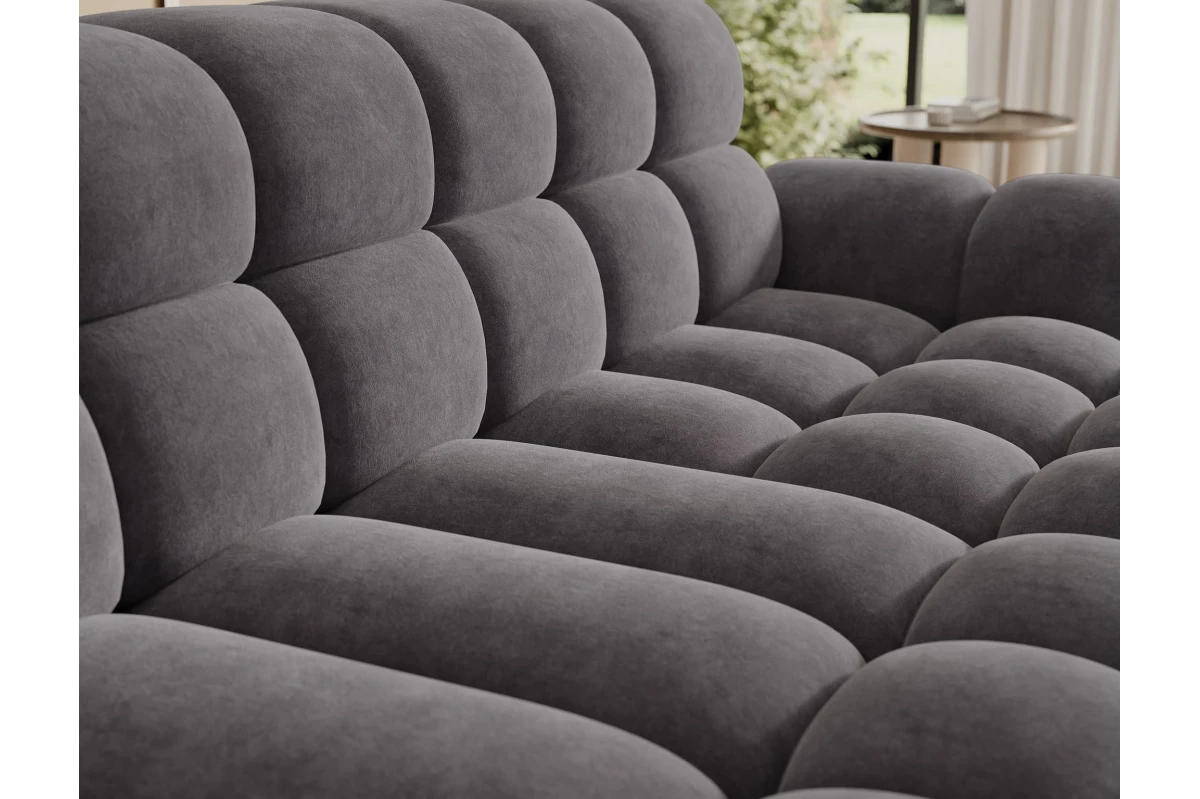 Ecksofa Lorveno L