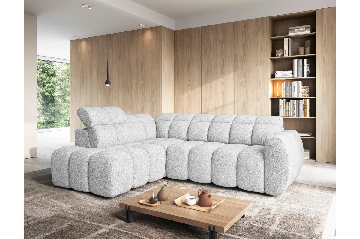 Ecksofa Eagle L