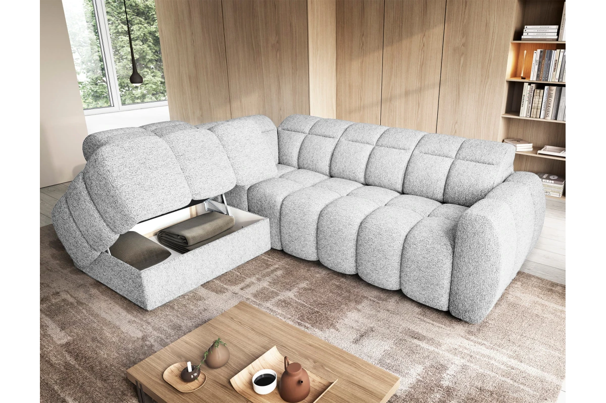 Ecksofa Eagle L