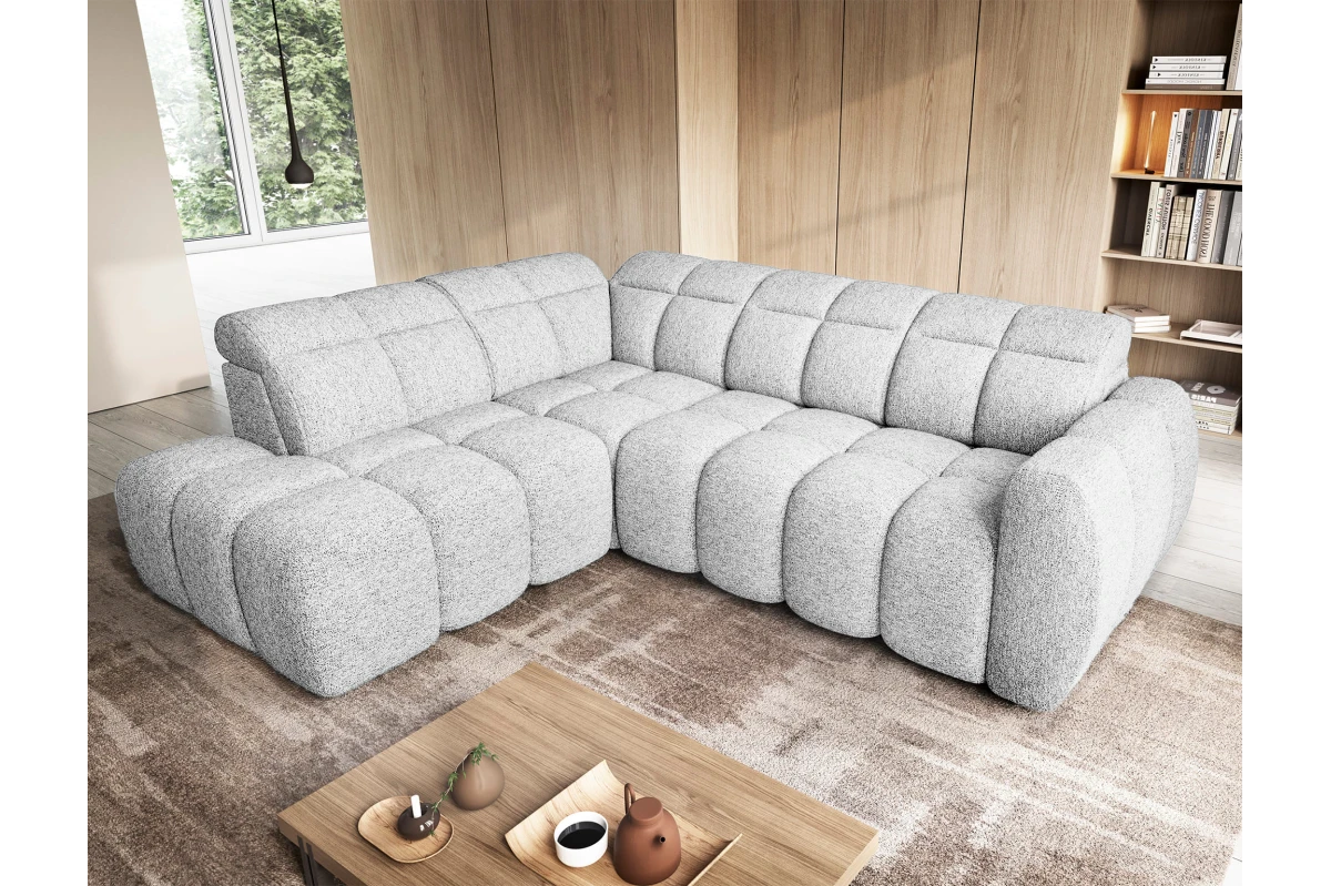 Ecksofa Eagle L