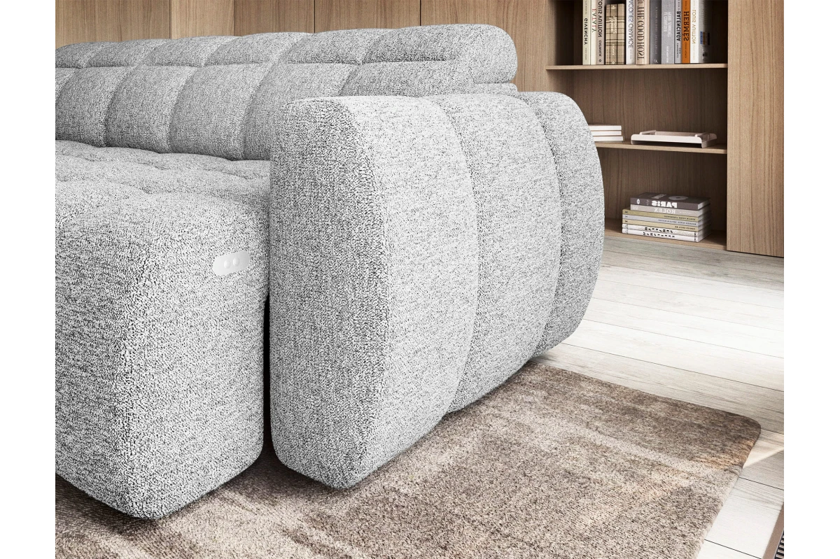 Ecksofa Eagle L