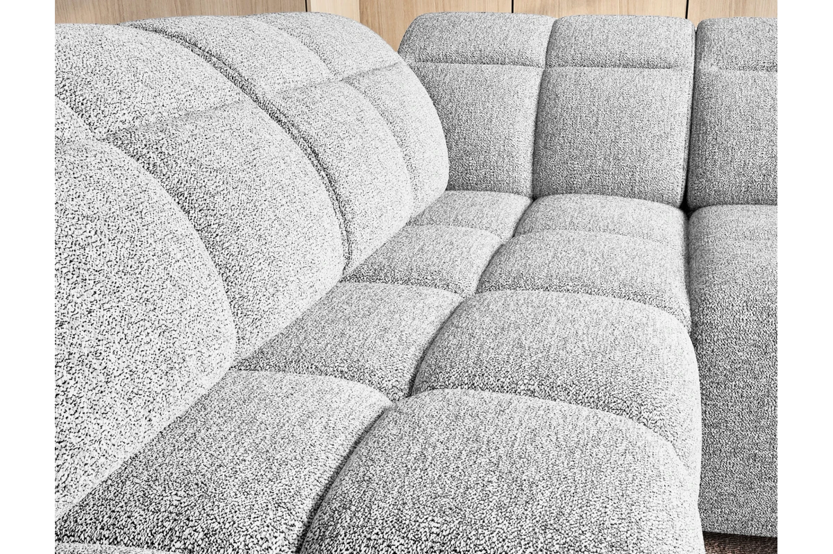 Ecksofa Eagle L