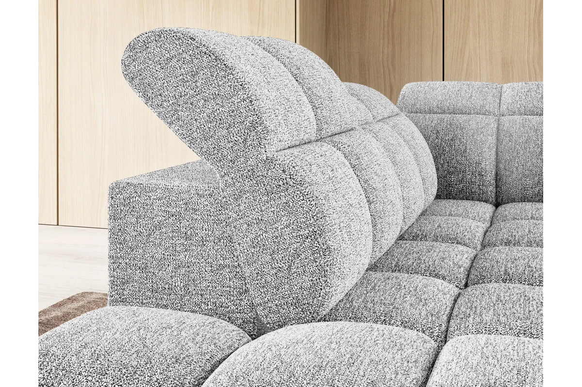 Ecksofa Eagle L