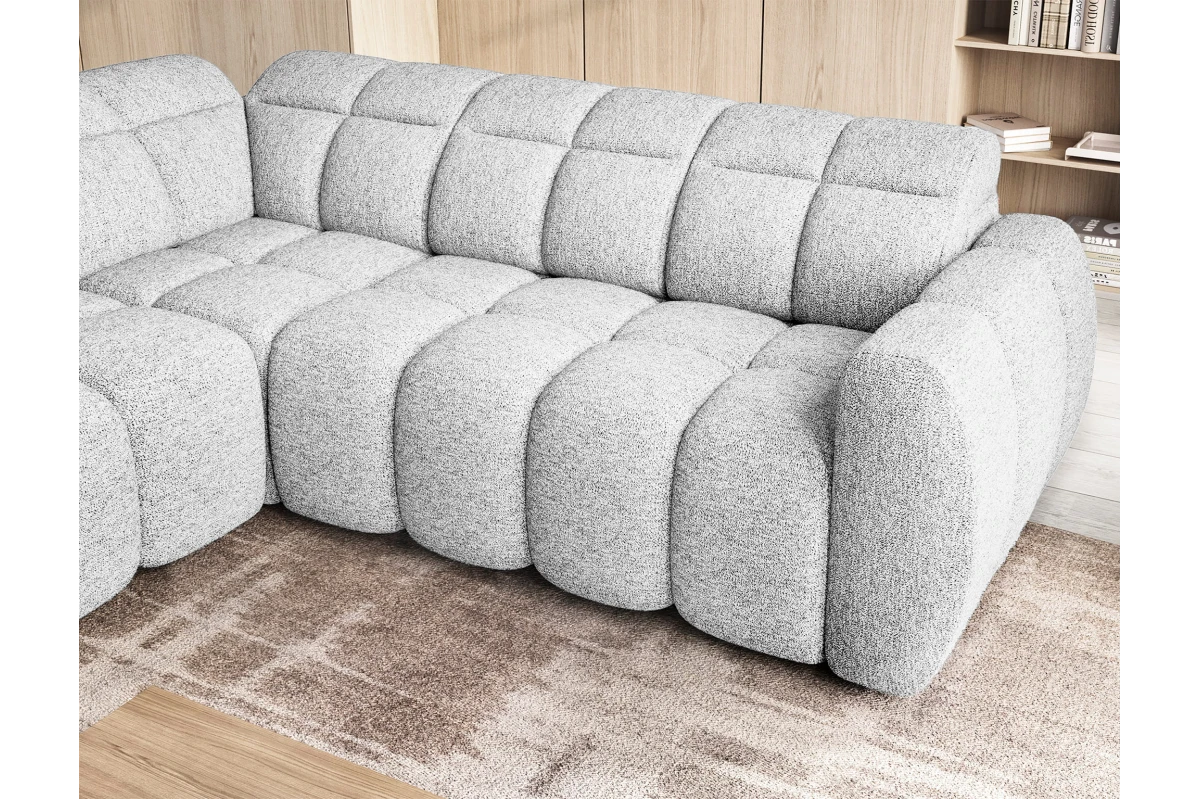 Ecksofa Eagle L