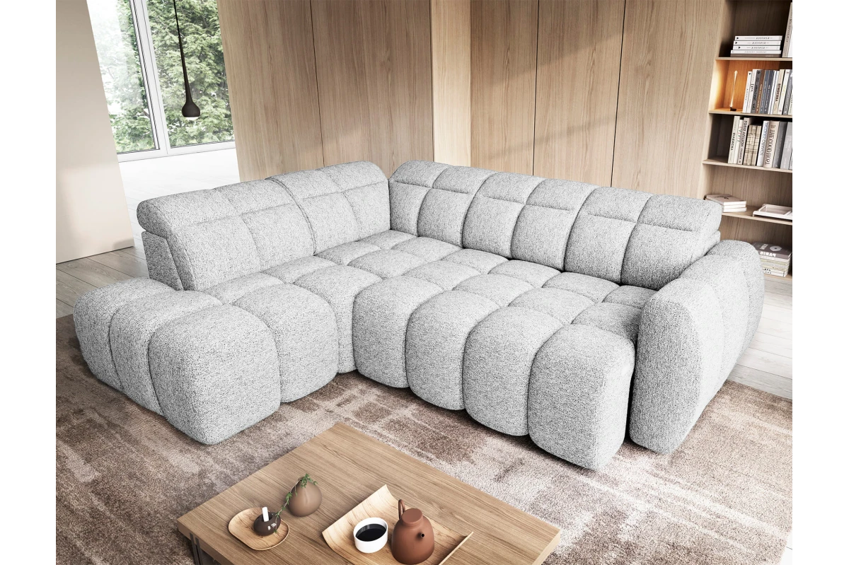 Ecksofa Eagle L