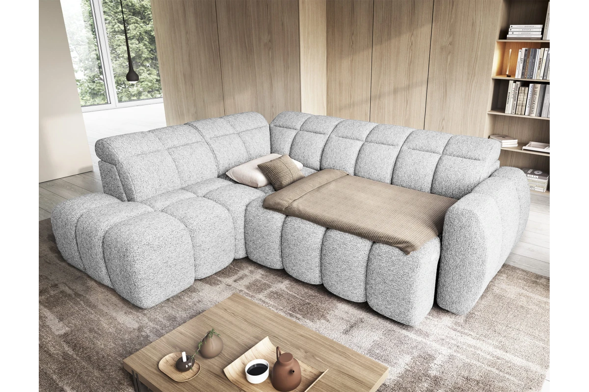 Ecksofa Eagle L
