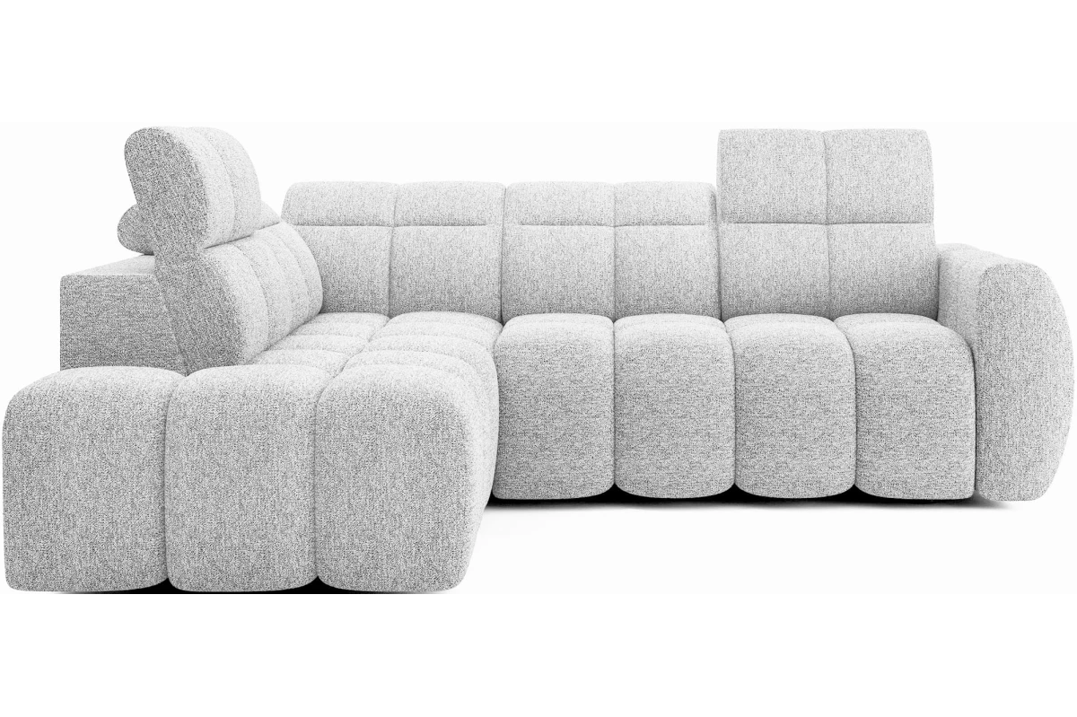 Ecksofa Eagle L