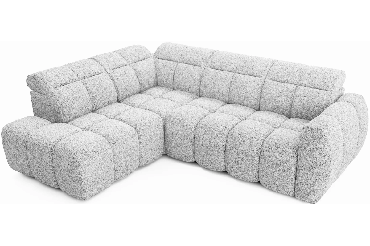 Ecksofa Eagle L