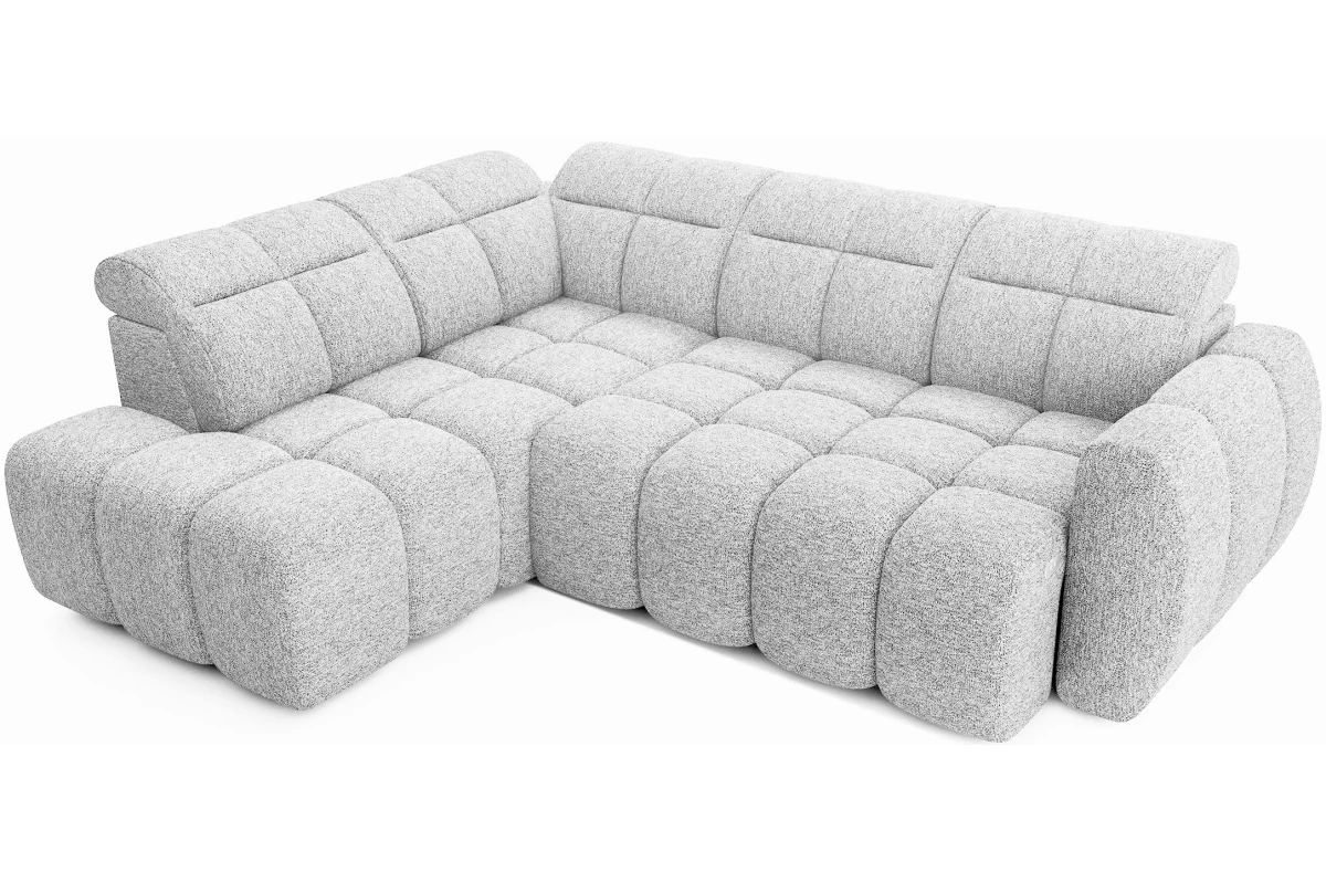 Ecksofa Eagle L