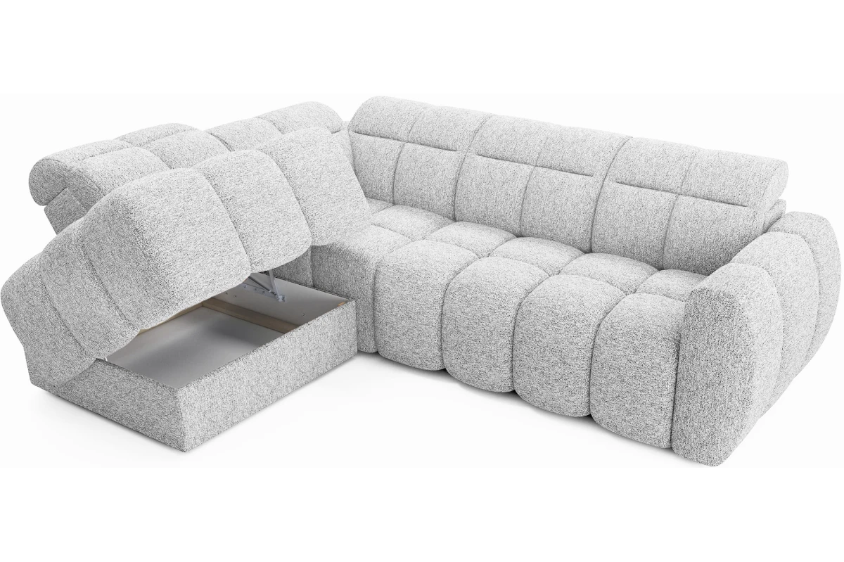 Ecksofa Eagle L