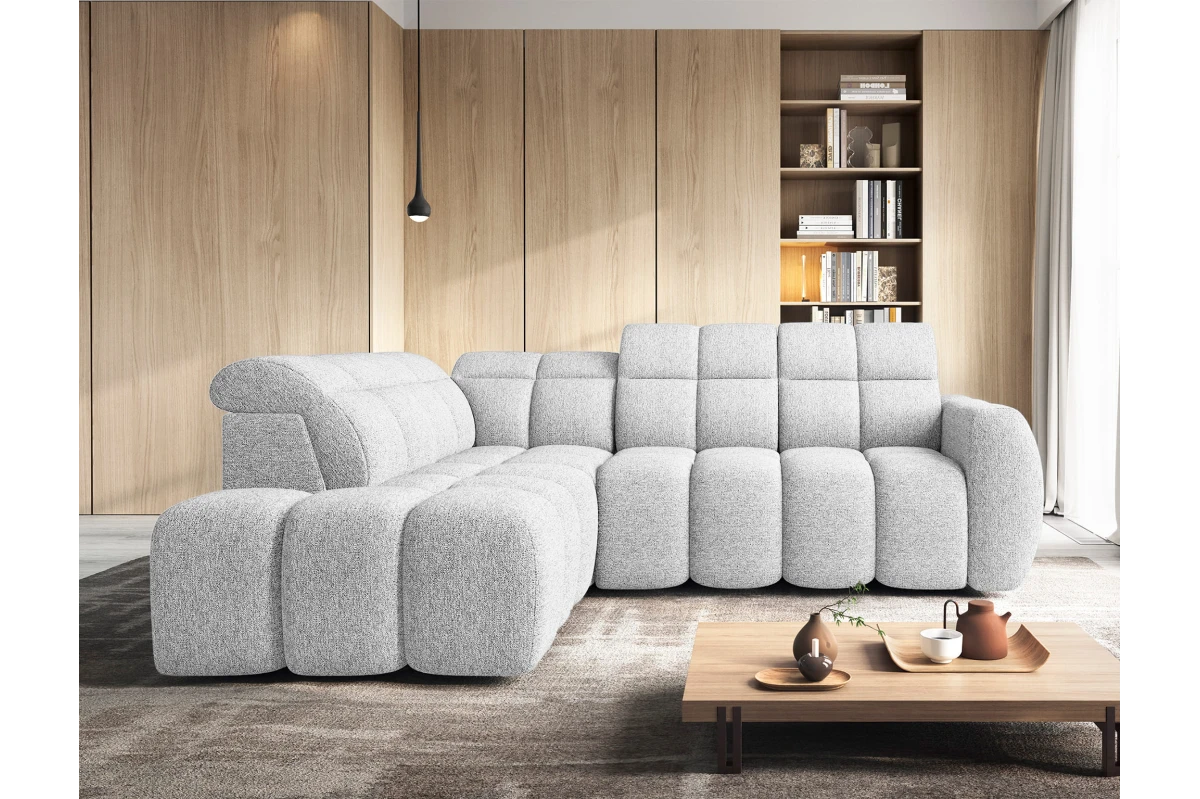 Ecksofa Eagle L