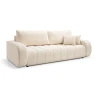 Sofa Baloon - Creme