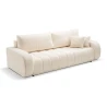 Sofa Baloon - Creme
