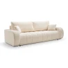 Sofa Baloon - Creme