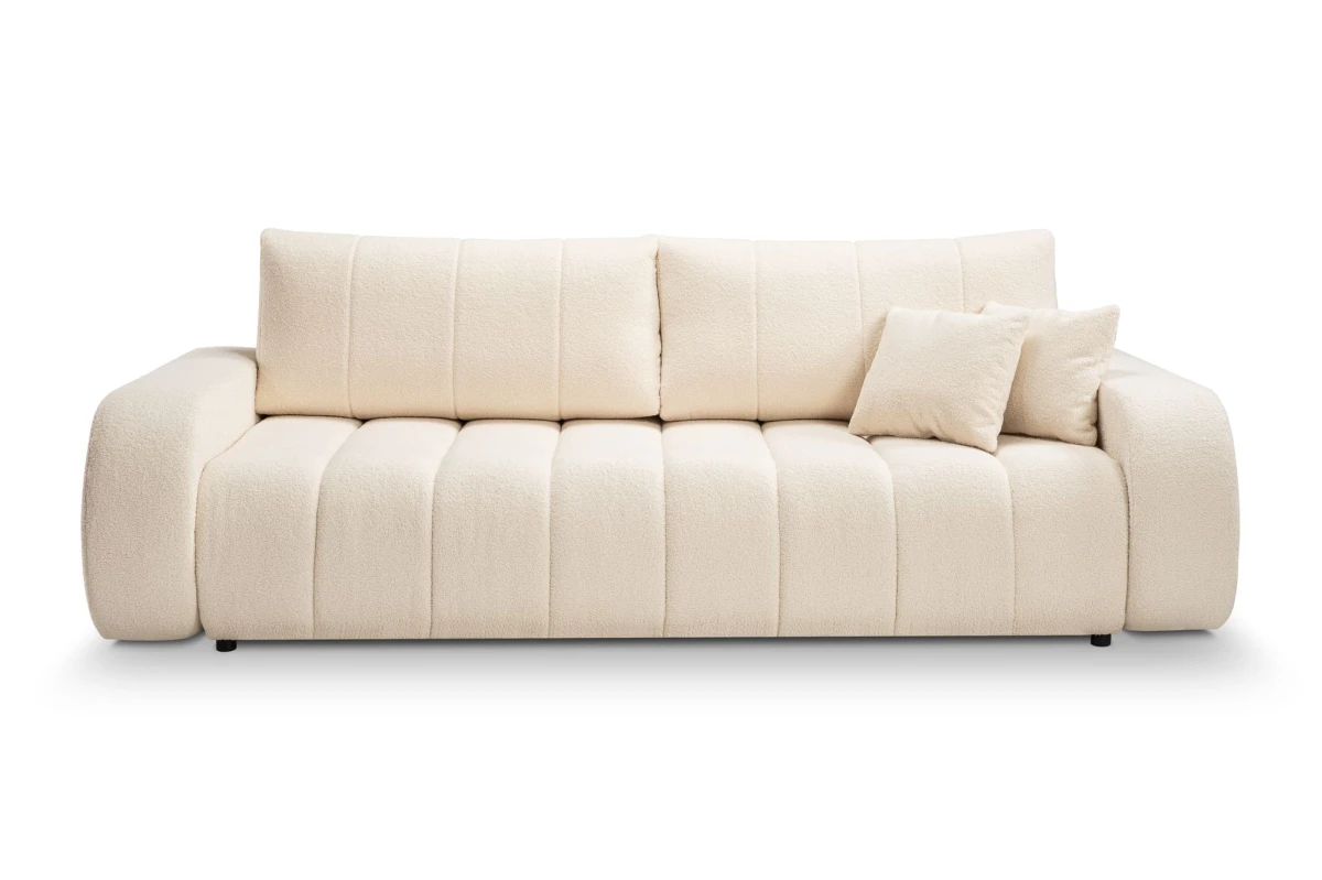 Sofa Baloon - Creme