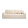 Sofa Baloon - Creme