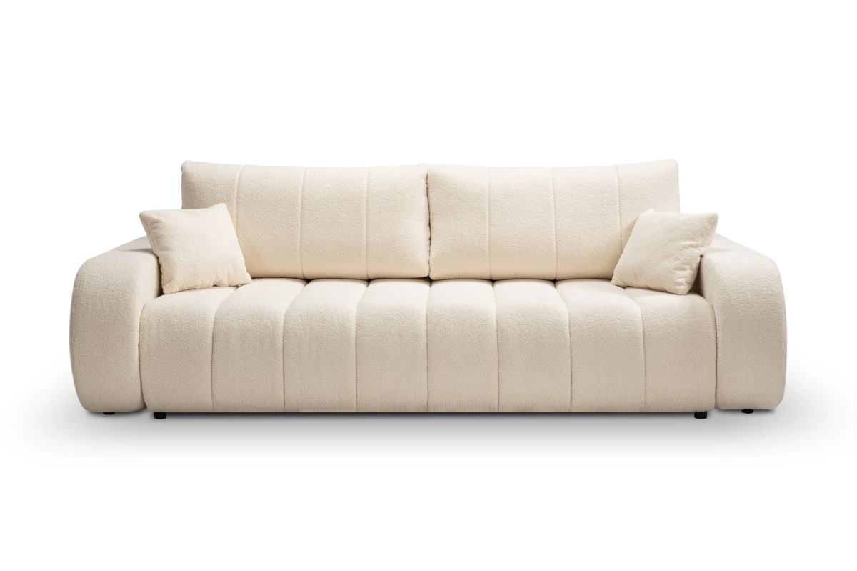 Sofa Baloon - Creme