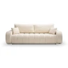 Sofa Baloon - Creme