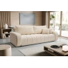 Sofa Baloon - Creme