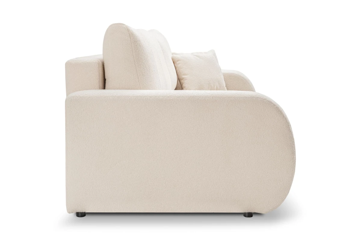 Sofa Baloon - Creme