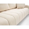 Sofa Baloon - Creme