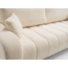 Sofa Baloon - Creme