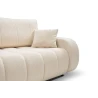 Sofa Baloon - Creme