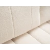 Sofa Baloon - Creme