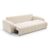 Sofa Baloon - Creme